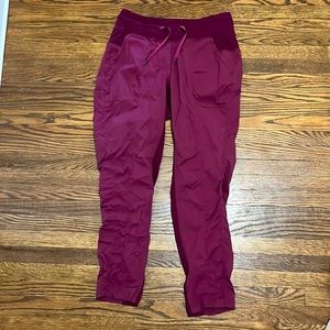 Dance Studio Pant